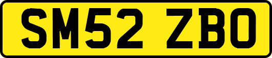 SM52ZBO