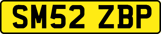 SM52ZBP