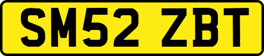 SM52ZBT