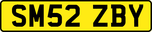 SM52ZBY