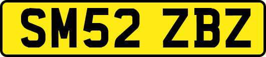 SM52ZBZ