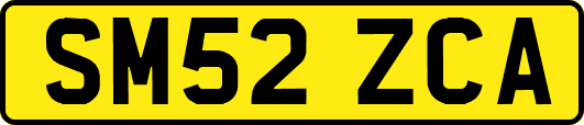 SM52ZCA