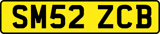 SM52ZCB