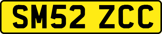 SM52ZCC