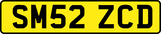 SM52ZCD