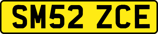SM52ZCE