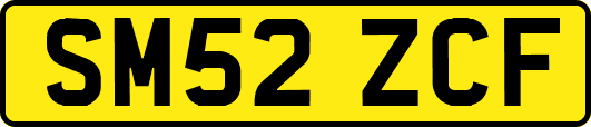 SM52ZCF