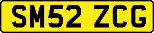 SM52ZCG