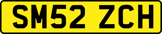 SM52ZCH