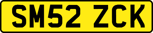 SM52ZCK