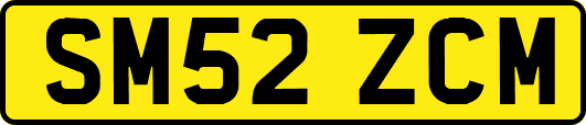 SM52ZCM
