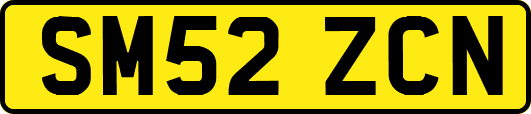 SM52ZCN