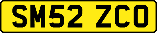 SM52ZCO