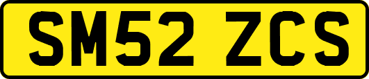 SM52ZCS