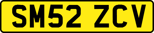 SM52ZCV