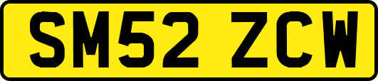 SM52ZCW