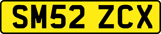 SM52ZCX