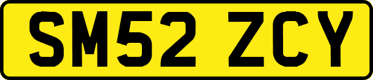 SM52ZCY