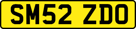 SM52ZDO