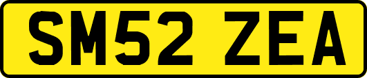 SM52ZEA