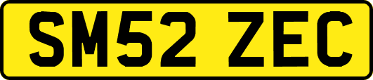 SM52ZEC