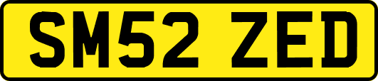 SM52ZED