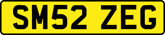 SM52ZEG