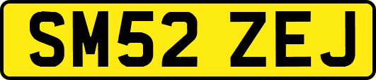 SM52ZEJ