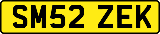 SM52ZEK