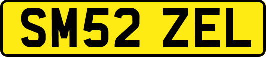 SM52ZEL