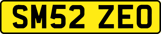 SM52ZEO