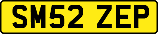 SM52ZEP