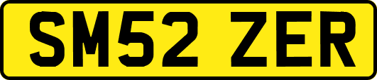 SM52ZER