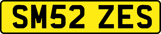 SM52ZES