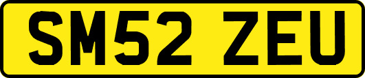 SM52ZEU