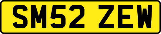 SM52ZEW