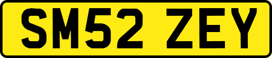 SM52ZEY