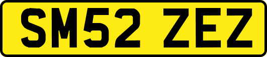 SM52ZEZ