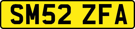 SM52ZFA