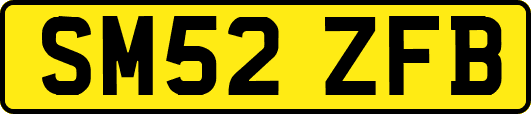 SM52ZFB