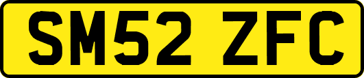 SM52ZFC