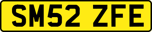 SM52ZFE