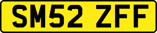 SM52ZFF