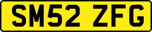 SM52ZFG