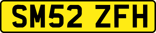 SM52ZFH