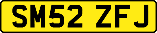SM52ZFJ