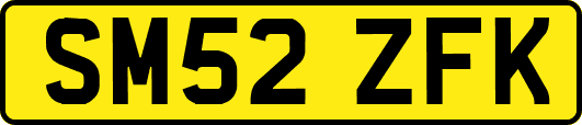 SM52ZFK