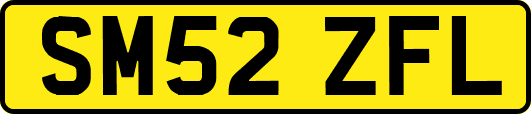 SM52ZFL