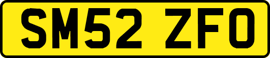 SM52ZFO