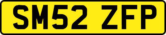 SM52ZFP